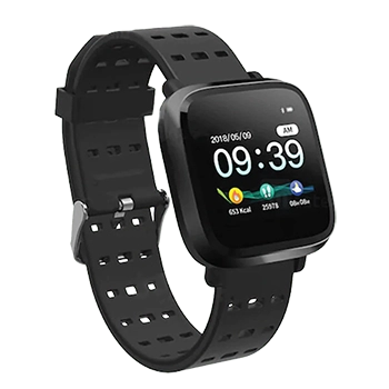 ساعت هوشمند زد تی ای ZTE Y8 Sports Bracelet Smart Watch نسخه گلوبال